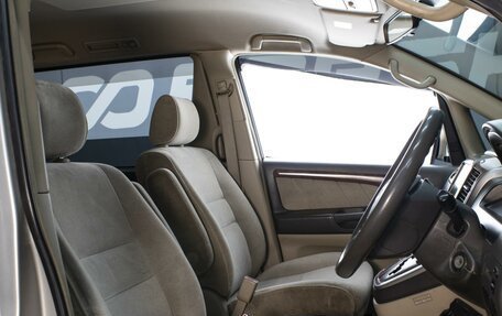 Toyota Alphard III, 2004 год, 1 330 000 рублей, 7 фотография