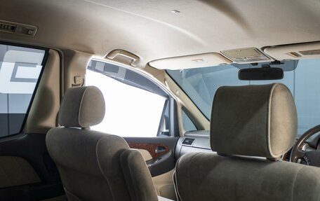 Toyota Alphard III, 2004 год, 1 330 000 рублей, 8 фотография