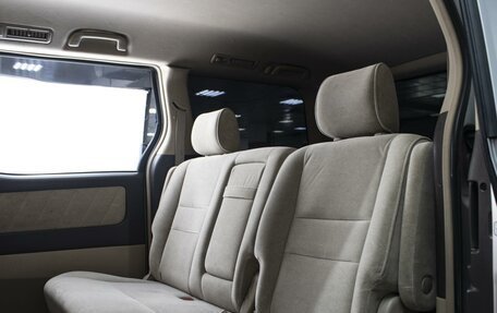 Toyota Alphard III, 2004 год, 1 330 000 рублей, 9 фотография
