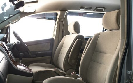 Toyota Alphard III, 2004 год, 1 330 000 рублей, 10 фотография