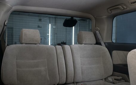 Toyota Alphard III, 2004 год, 1 330 000 рублей, 11 фотография
