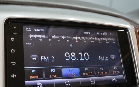 Toyota Alphard III, 2004 год, 1 330 000 рублей, 15 фотография