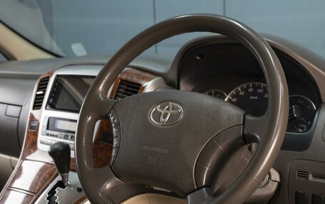 Toyota Alphard III, 2004 год, 1 330 000 рублей, 12 фотография