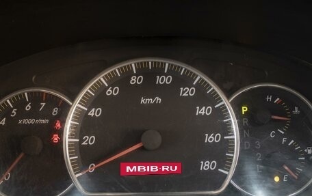 Toyota Alphard III, 2004 год, 1 330 000 рублей, 14 фотография