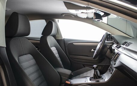 Volkswagen Passat CC I рестайлинг, 2011 год, 1 050 000 рублей, 7 фотография