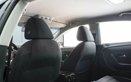 Volkswagen Passat CC I рестайлинг, 2011 год, 1 050 000 рублей, 10 фотография