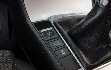 Volkswagen Passat CC I рестайлинг, 2011 год, 1 050 000 рублей, 15 фотография