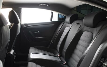 Volkswagen Passat CC I рестайлинг, 2011 год, 1 050 000 рублей, 8 фотография