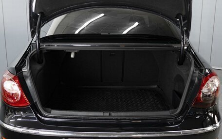 Volkswagen Passat CC I рестайлинг, 2011 год, 1 050 000 рублей, 18 фотография