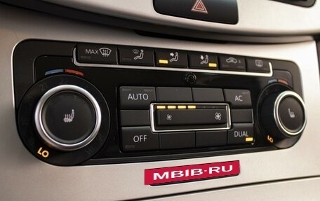 Volkswagen Passat CC I рестайлинг, 2011 год, 1 050 000 рублей, 14 фотография