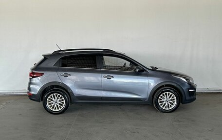 KIA Rio IV, 2020 год, 1 397 000 рублей, 7 фотография