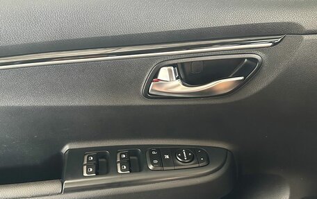 KIA Rio IV, 2020 год, 1 397 000 рублей, 18 фотография