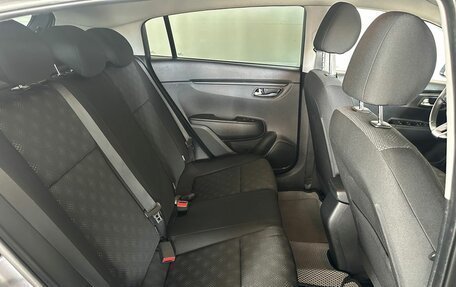 KIA Rio IV, 2020 год, 1 397 000 рублей, 10 фотография