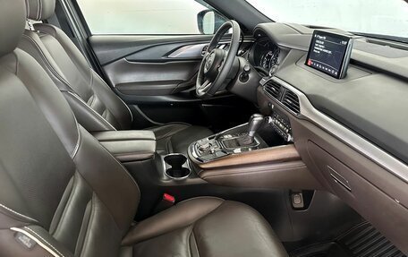 Mazda CX-9 II, 2021 год, 3 397 000 рублей, 9 фотография