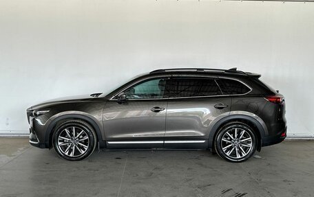 Mazda CX-9 II, 2021 год, 3 397 000 рублей, 8 фотография