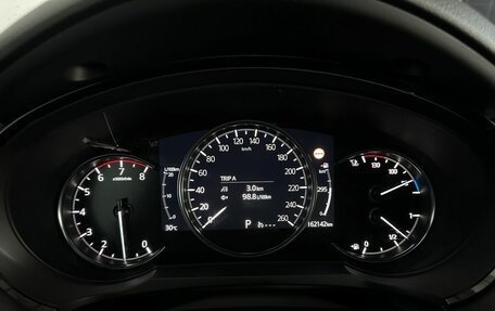 Mazda CX-9 II, 2021 год, 3 397 000 рублей, 13 фотография