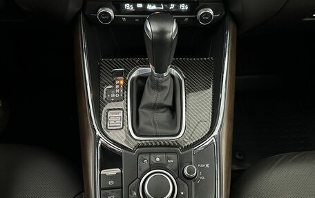 Mazda CX-9 II, 2021 год, 3 397 000 рублей, 14 фотография