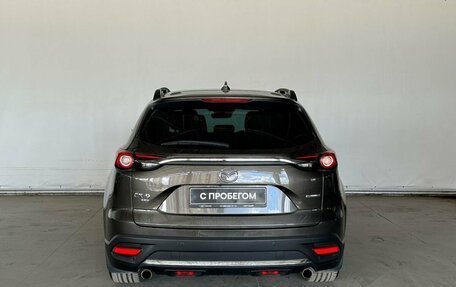 Mazda CX-9 II, 2021 год, 3 397 000 рублей, 5 фотография