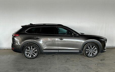 Mazda CX-9 II, 2021 год, 3 397 000 рублей, 7 фотография
