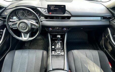 Mazda 6, 2019 год, 2 155 000 рублей, 9 фотография