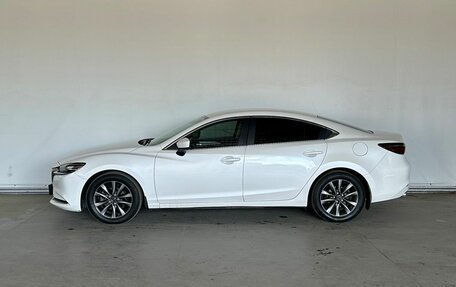Mazda 6, 2019 год, 2 155 000 рублей, 7 фотография