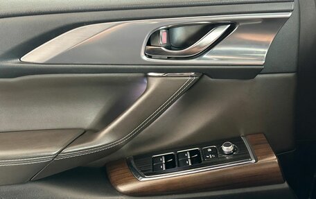 Mazda CX-9 II, 2021 год, 3 397 000 рублей, 20 фотография