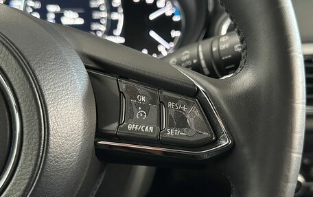 Mazda CX-9 II, 2021 год, 3 397 000 рублей, 17 фотография