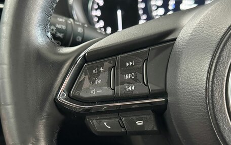 Mazda CX-9 II, 2021 год, 3 397 000 рублей, 16 фотография