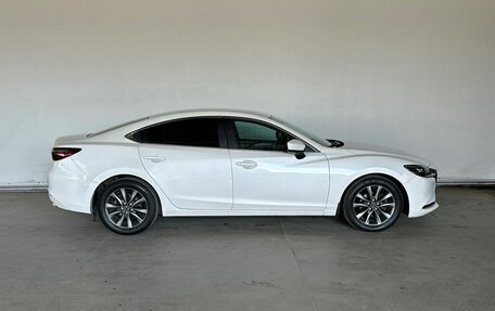 Mazda 6, 2019 год, 2 155 000 рублей, 8 фотография