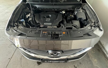 Mazda CX-9 II, 2021 год, 3 397 000 рублей, 21 фотография