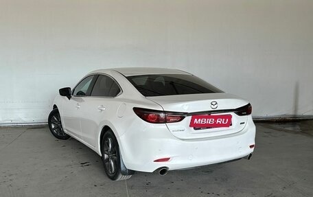 Mazda 6, 2019 год, 2 155 000 рублей, 4 фотография