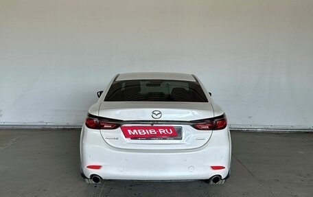 Mazda 6, 2019 год, 2 155 000 рублей, 5 фотография
