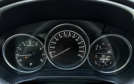 Mazda 6, 2019 год, 2 155 000 рублей, 13 фотография