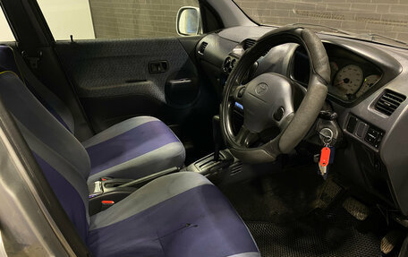Toyota Cami, 2001 год, 225 000 рублей, 3 фотография