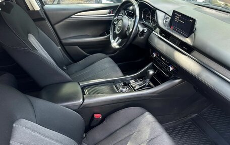 Mazda 6, 2019 год, 2 155 000 рублей, 11 фотография