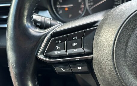 Mazda 6, 2019 год, 2 155 000 рублей, 16 фотография