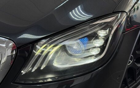 Mercedes-Benz S-Класс, 2018 год, 3 300 000 рублей, 2 фотография