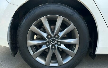 Mazda 6, 2019 год, 2 155 000 рублей, 18 фотография