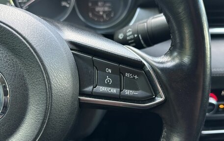 Mazda 6, 2019 год, 2 155 000 рублей, 17 фотография