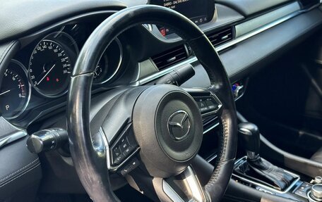 Mazda 6, 2019 год, 2 155 000 рублей, 12 фотография