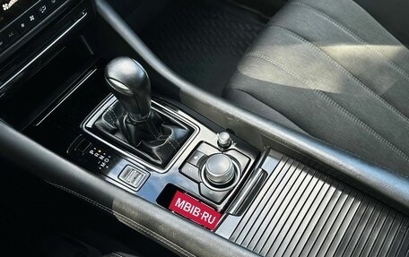 Mazda 6, 2019 год, 2 155 000 рублей, 15 фотография