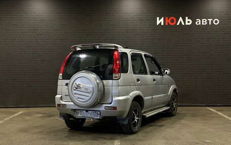Toyota Cami, 2001 год, 225 000 рублей, 2 фотография