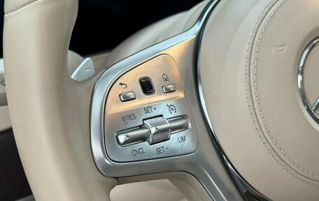 Mercedes-Benz S-Класс, 2018 год, 3 300 000 рублей, 14 фотография