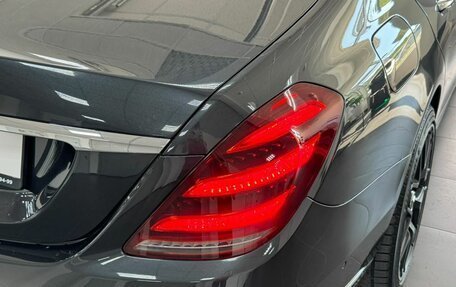Mercedes-Benz S-Класс, 2018 год, 3 300 000 рублей, 8 фотография