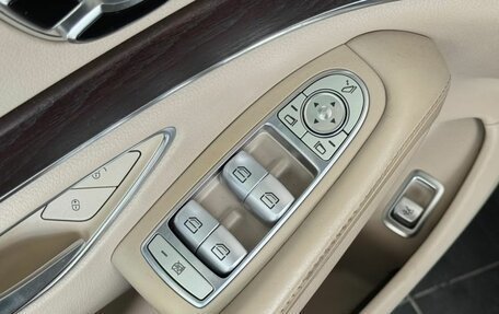 Mercedes-Benz S-Класс, 2018 год, 3 300 000 рублей, 22 фотография
