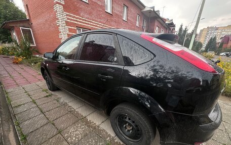 Ford Focus II рестайлинг, 2006 год, 320 000 рублей, 7 фотография