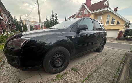 Ford Focus II рестайлинг, 2006 год, 320 000 рублей, 2 фотография