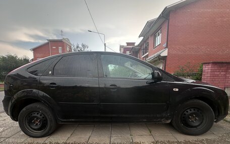 Ford Focus II рестайлинг, 2006 год, 320 000 рублей, 5 фотография