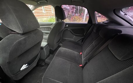 Ford Focus II рестайлинг, 2006 год, 320 000 рублей, 9 фотография