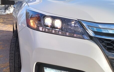 Honda Accord IX рестайлинг, 2013 год, 1 785 000 рублей, 1 фотография